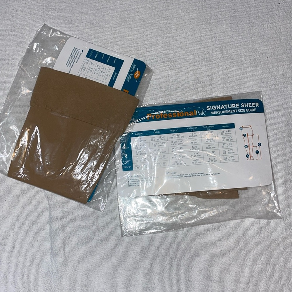 Compression Socks XX-LARGE